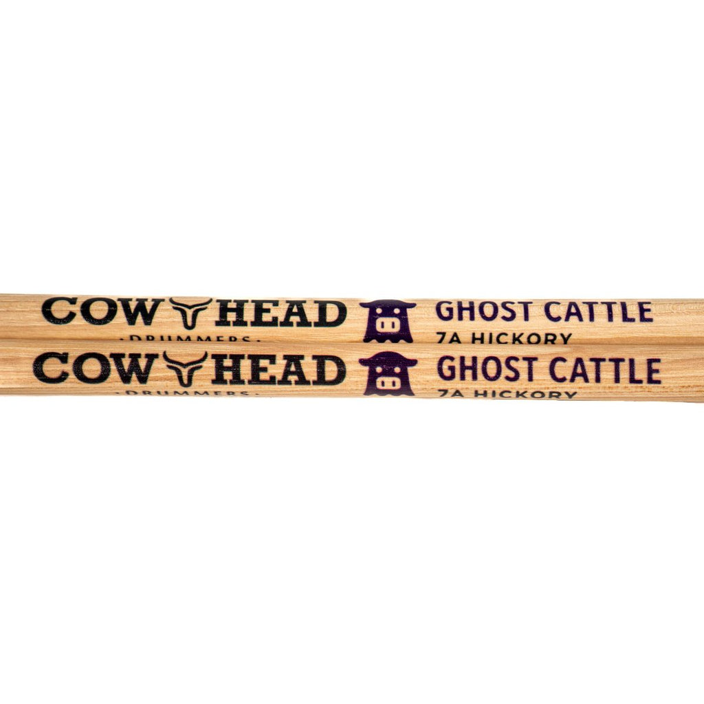 7A “Ghost Cattle”
