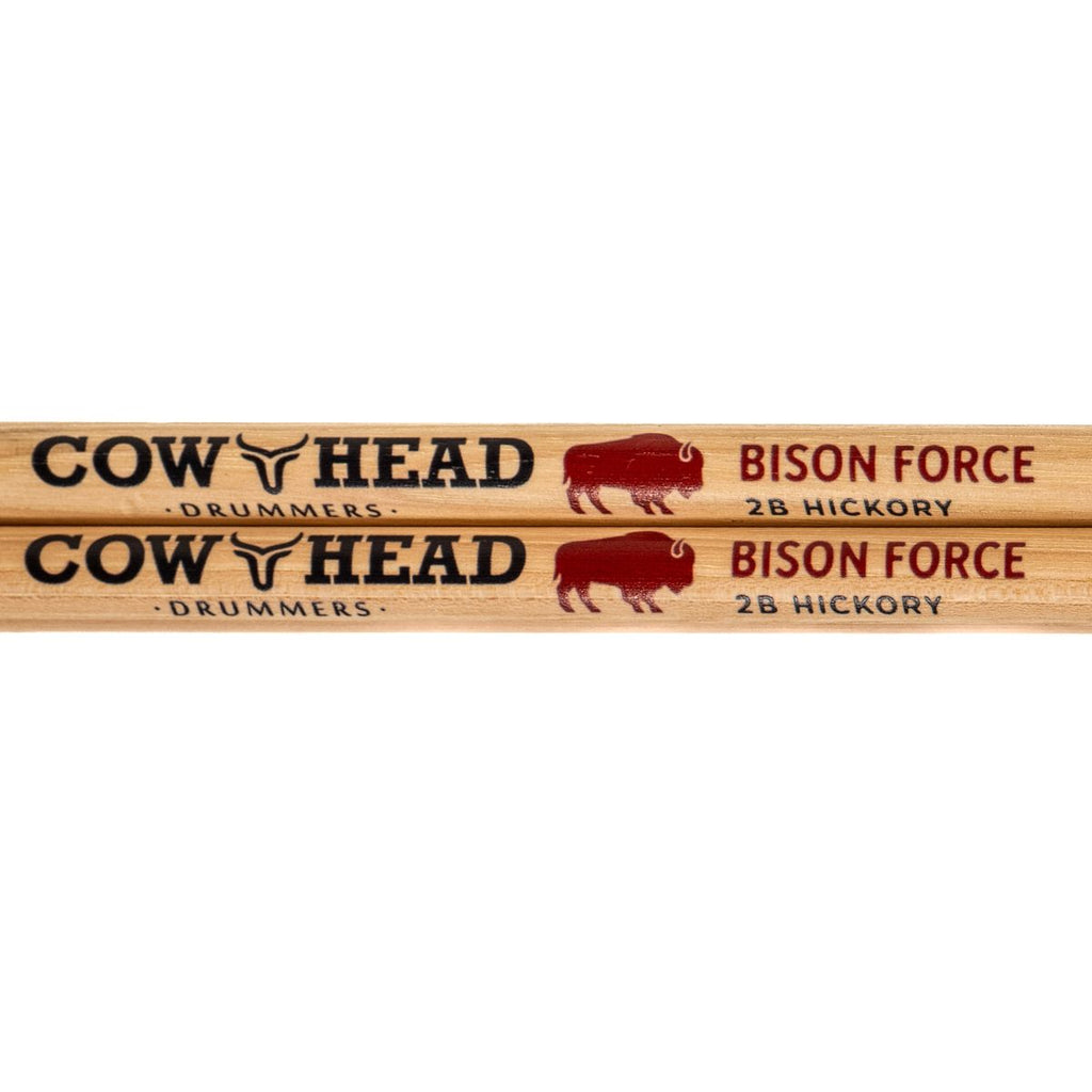 2B “Bison Force”