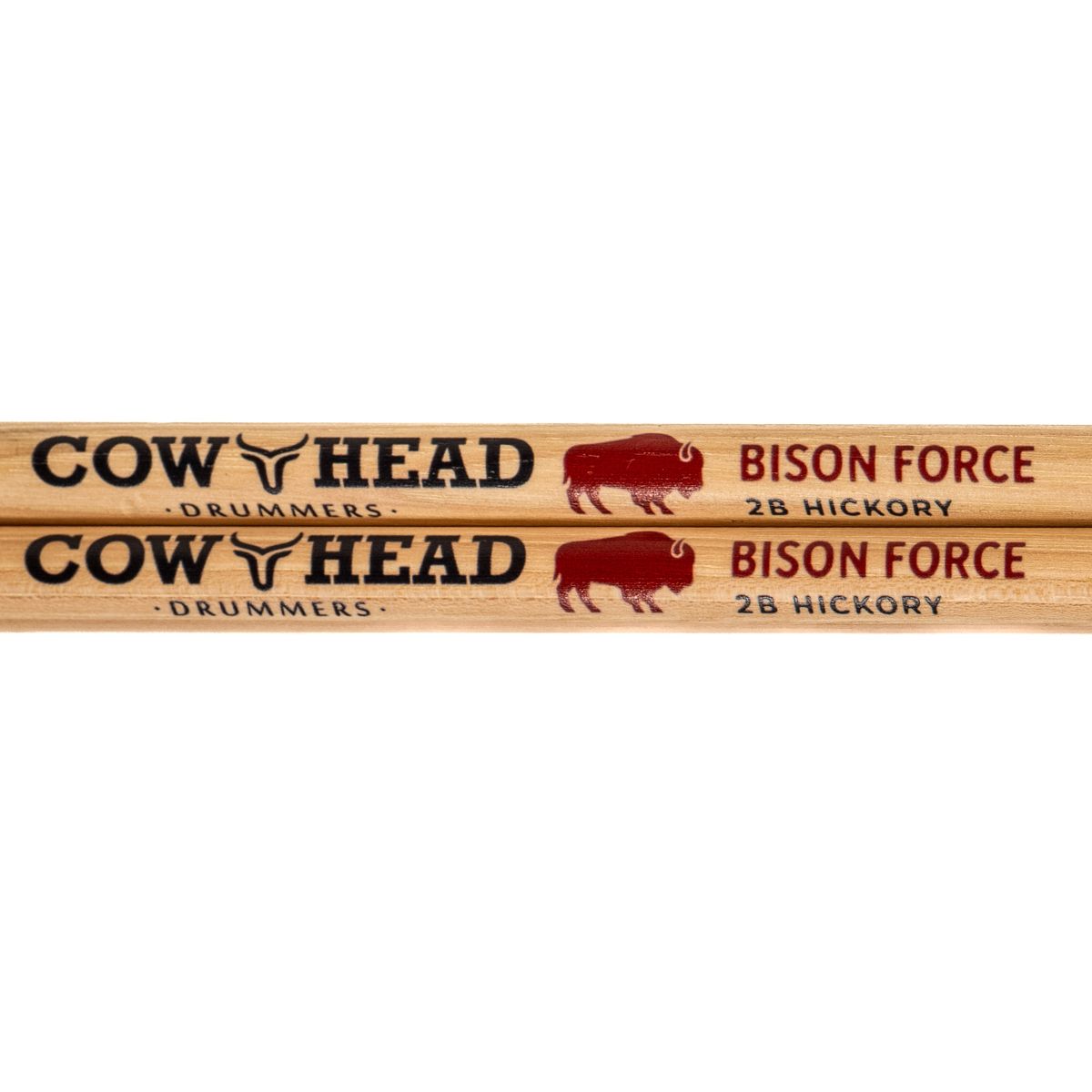 2B “Bison Force”