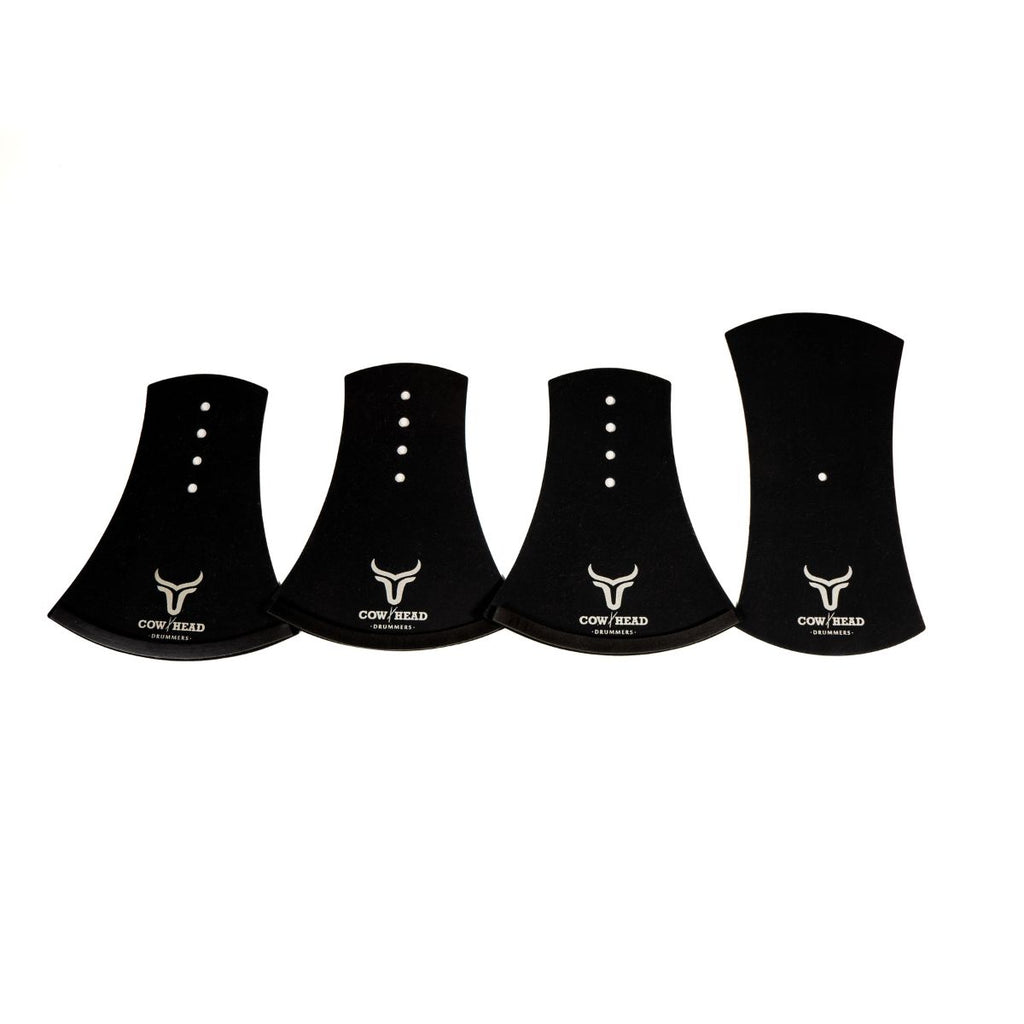 CYMBAL MUTES