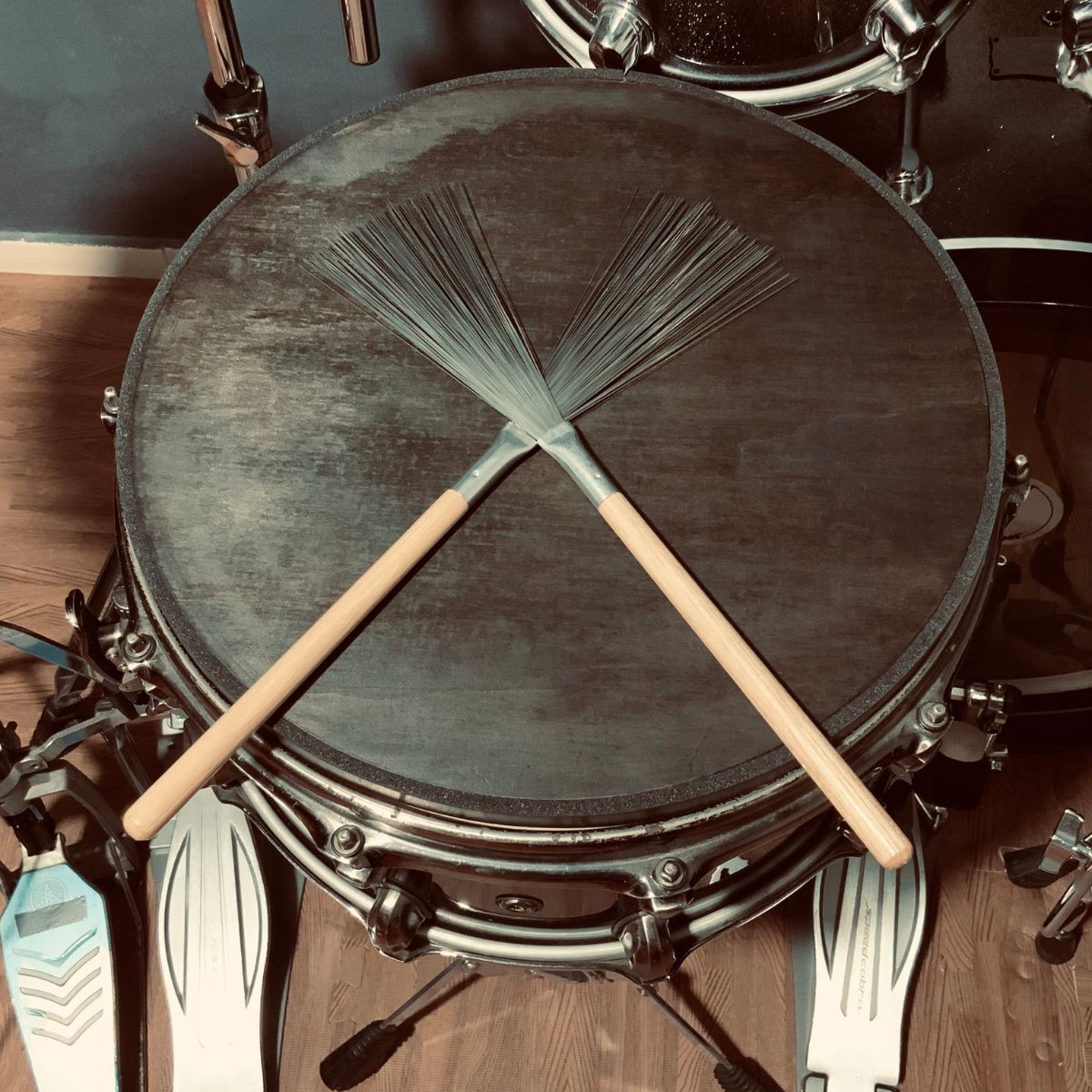 HYBRID PRACTICE KIT