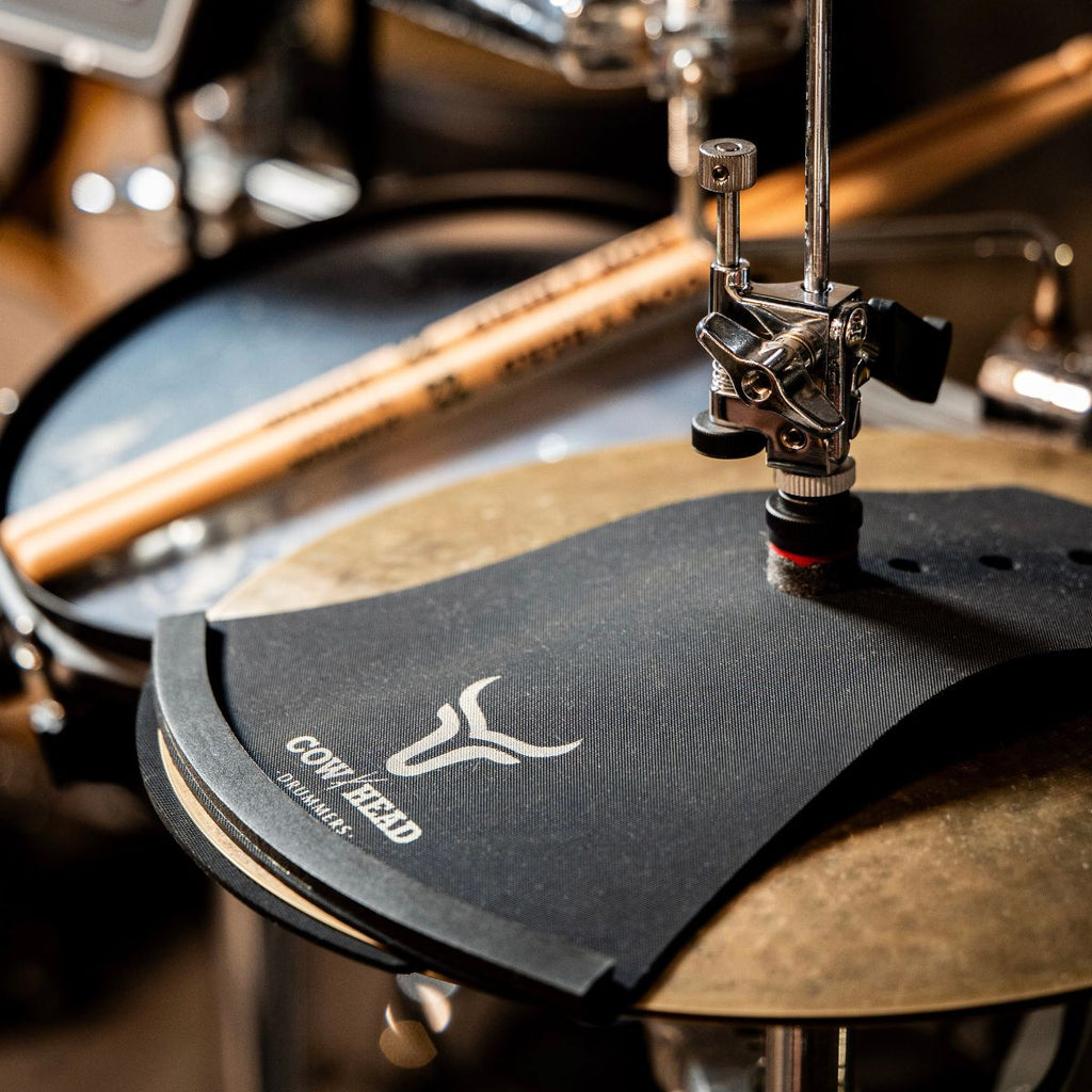 CYMBAL MUTES