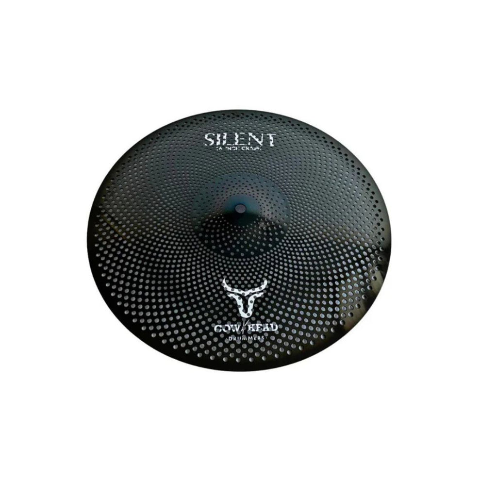 SILENT CYMBAL SET