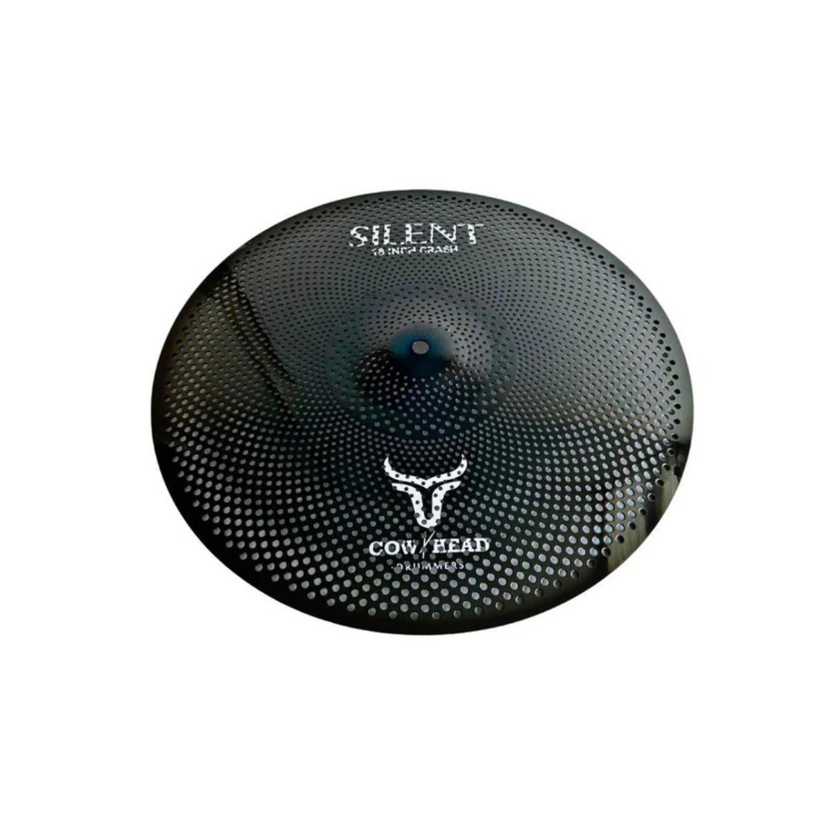 SILENT CYMBAL SET