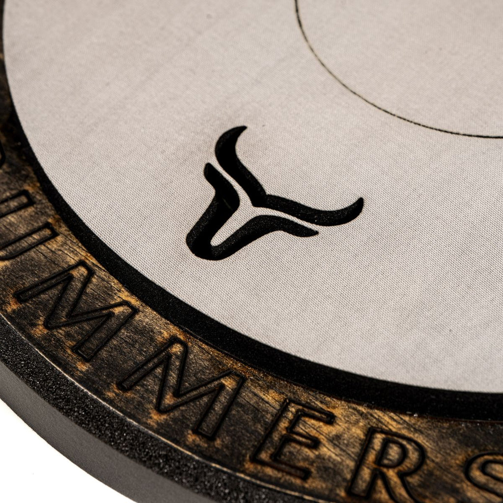 HYBRID PRACTICE PAD
