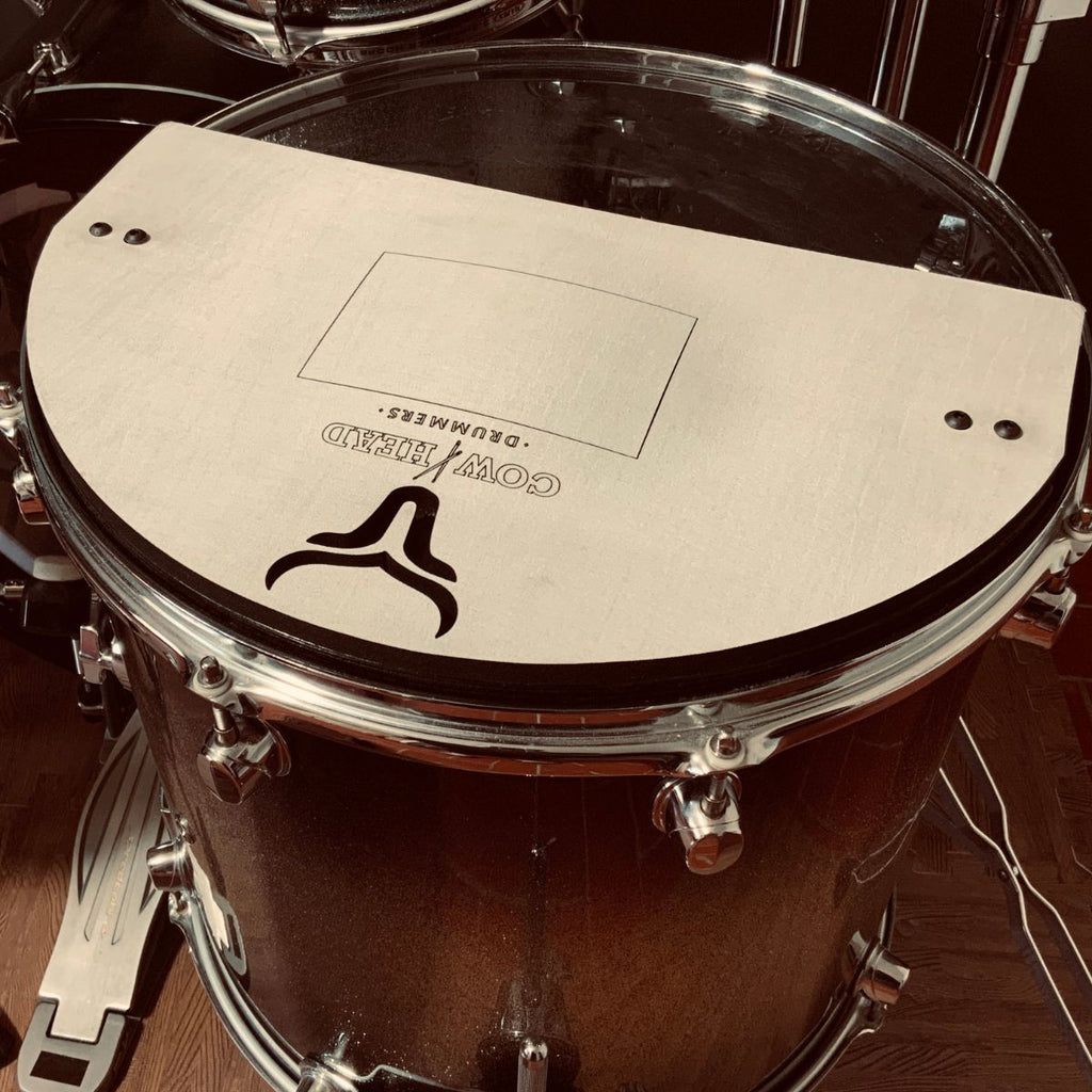 HYBRID BASS DRUM PAD
