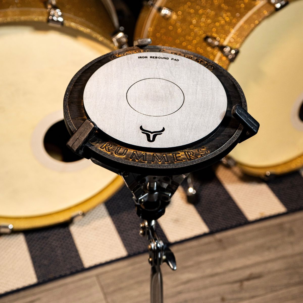 HYBRID PRACTICE PAD