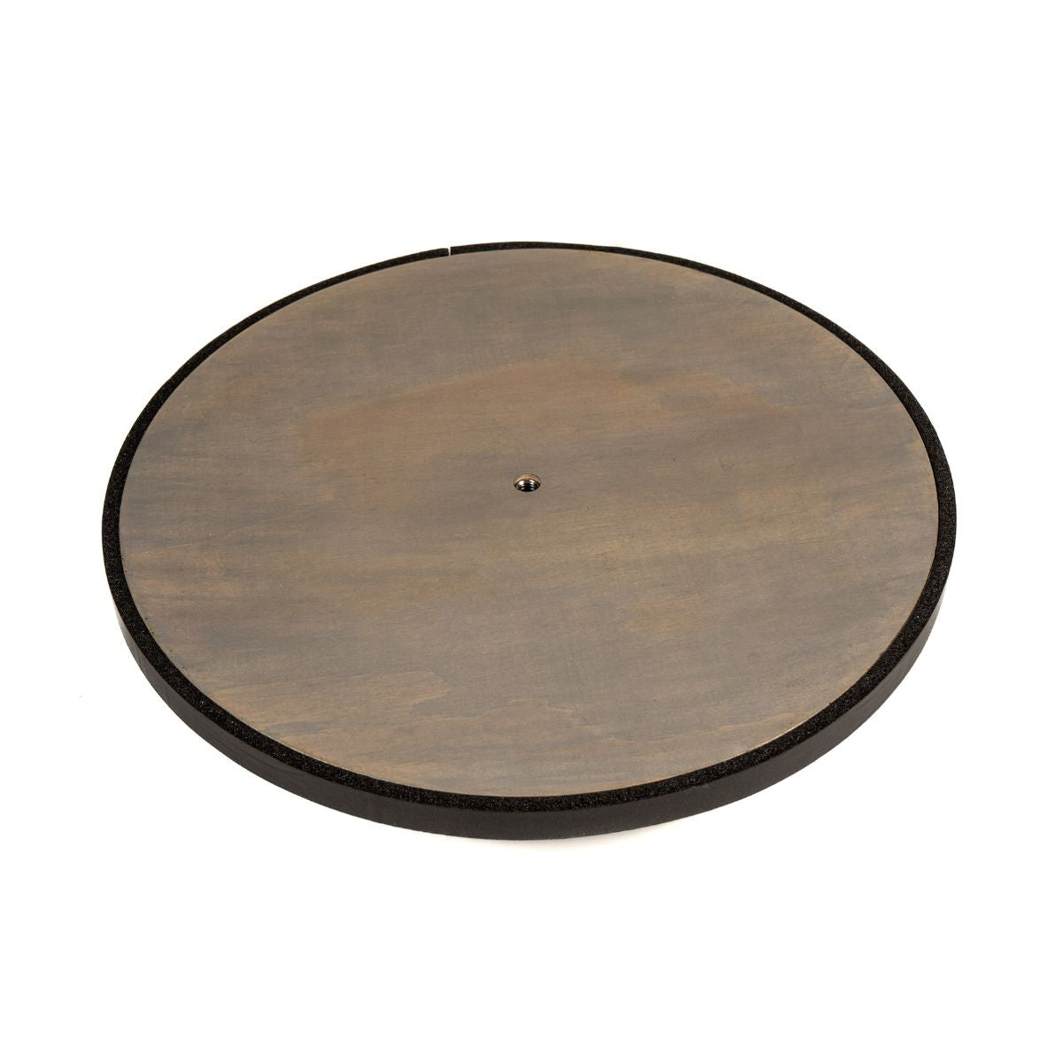 Hybrid practice pad (silent)