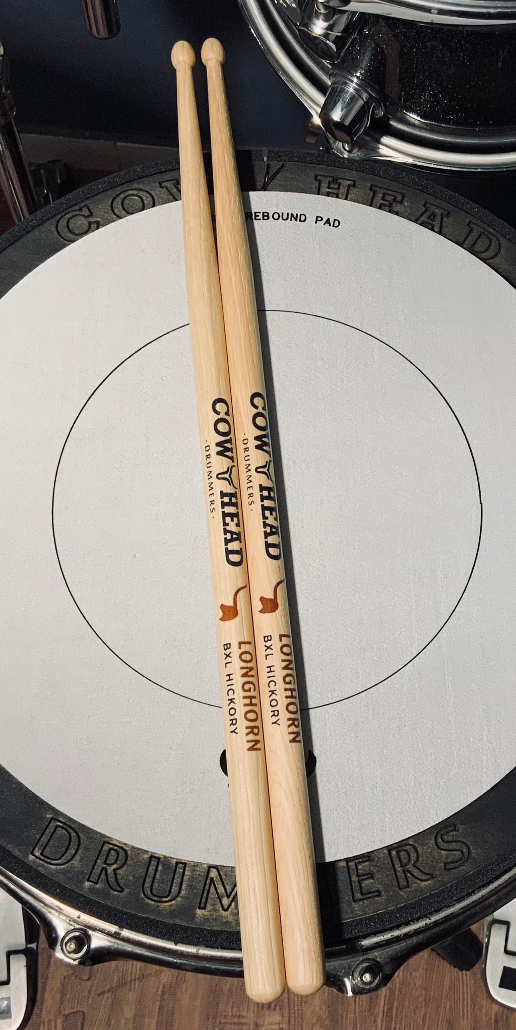 BXL “Longhorn”