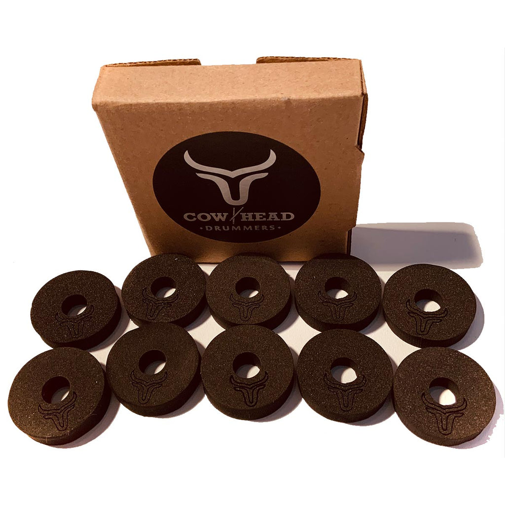 CYMBAL STABILIZERS